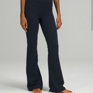 Lulu lemon flare leggings